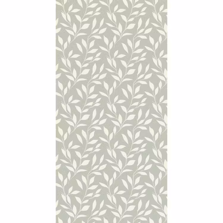 Minimalistisch - Patroon - Groen Behang Vlies klein 1076 -3d_website