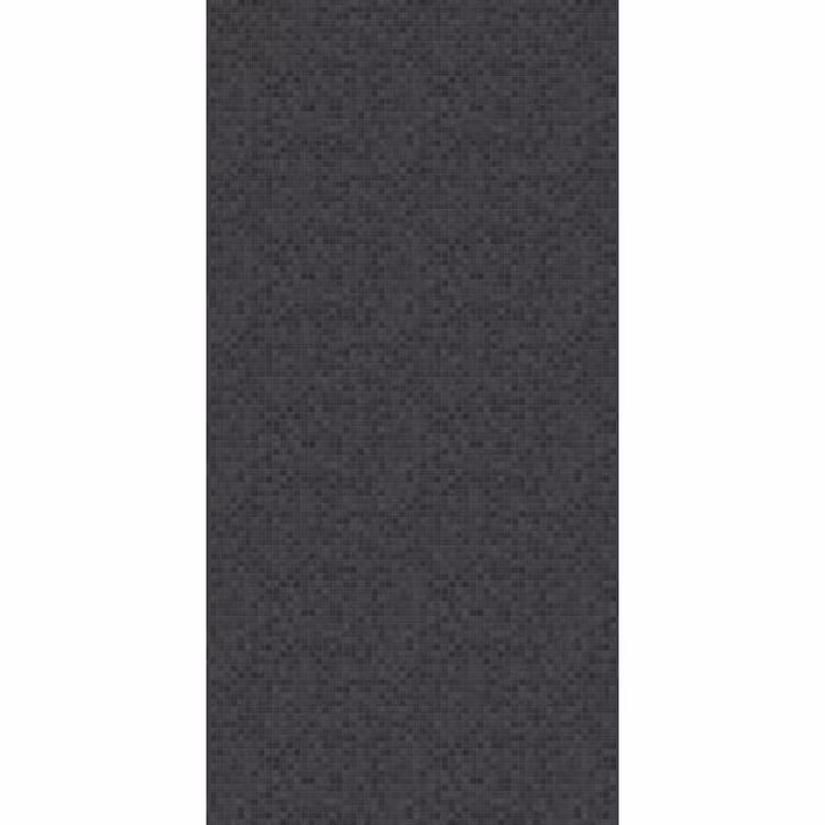 Mozaïek - Patroon - Zwart Behang Vlies klein 1076 -3d_website
