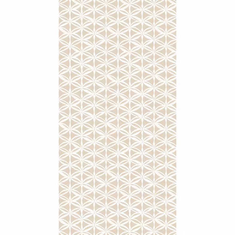 Motief - Modern - Beige Behang Vlies klein 1076 -3d_website
