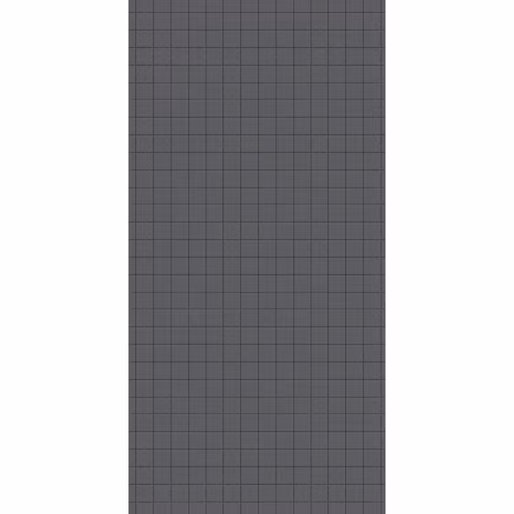 Patroon - Tegel - Grafiet - Grijs Behang Vlies klein 1076 -3d_website