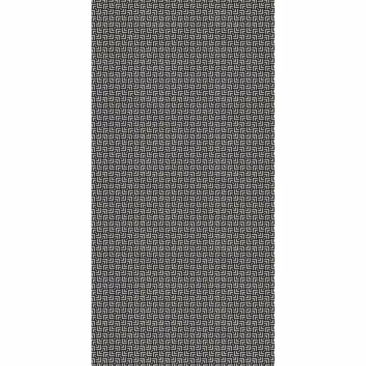 Patroon - Marmer - Zwart Behang Vlies klein 1076 -3d_website