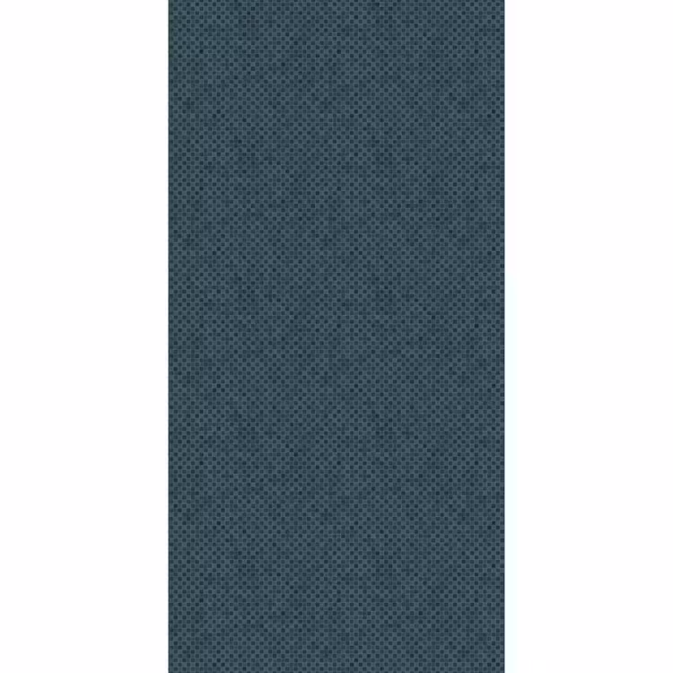 Patroon - Mozaïek - Groen Behang Vlies klein 1076 -3d_website