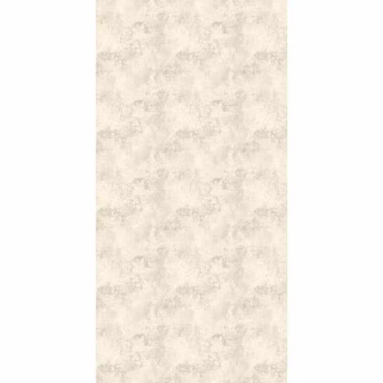 Patroon - Organisch - Beige Behang Vlies klein 1076 -3d_website