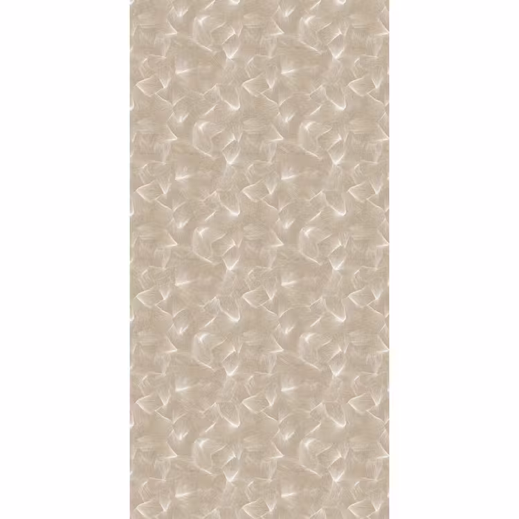 Organisch - Textuur - Beige Behang Vlies klein 1076 -3d_website