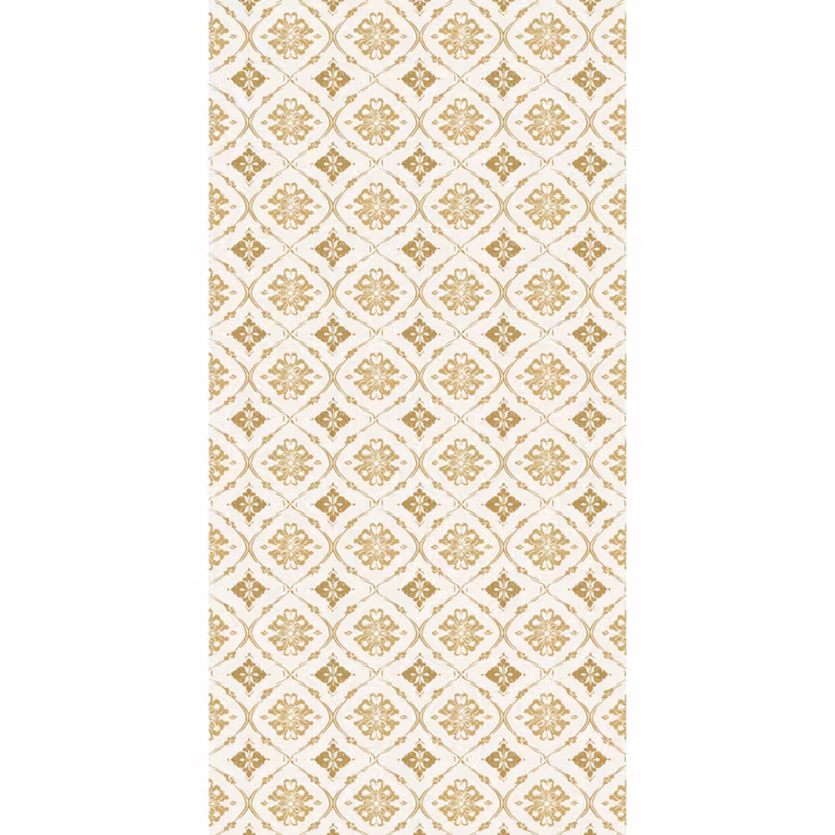 Ornament - Klassiek - Goud Behang Vlies klein 1076 -3d_website