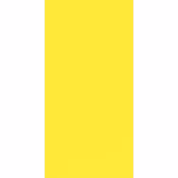 Soft - Custard - Geel Behang Vlies klein 1076 -3d_website