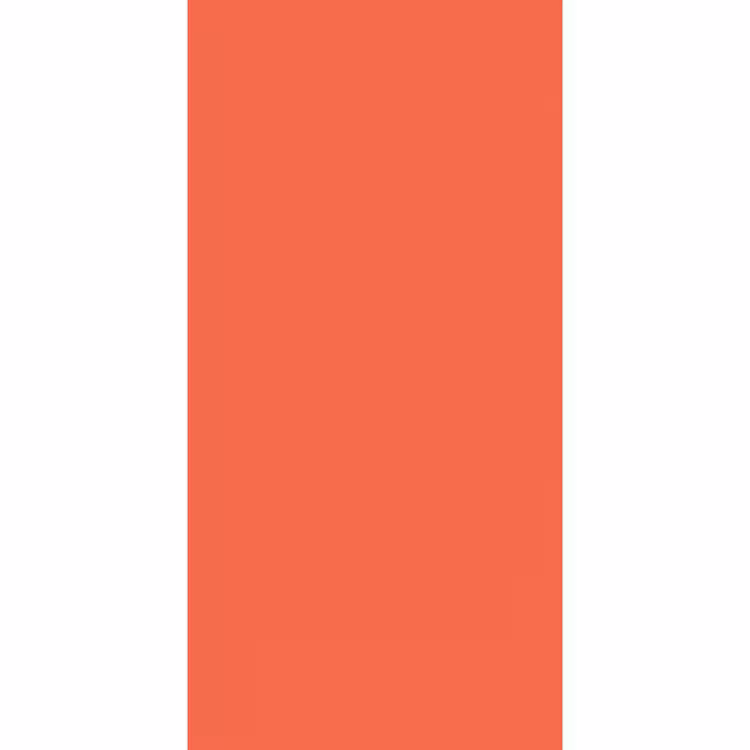 Sunset - Salmon - Oranje Behang Vlies klein 1076 -3d_website