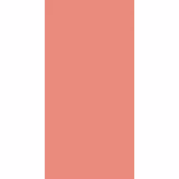 Dusty - Peach - Koraal Behang Vlies klein 1076 -3d_website