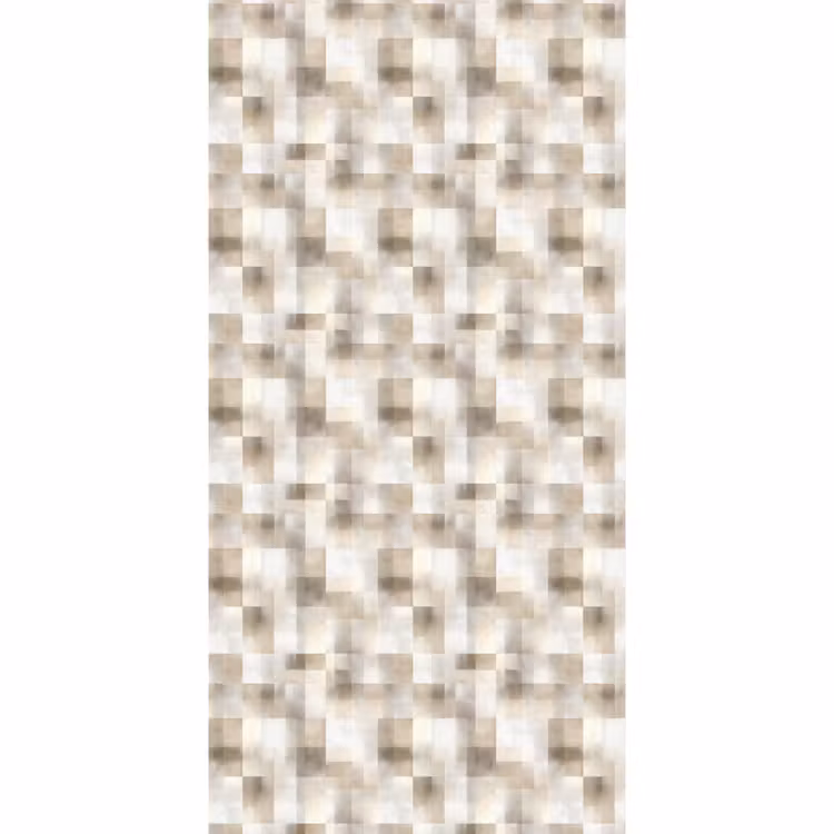Textuur - Linnen - Beige Behang Vlies klein 1076 -3d_website