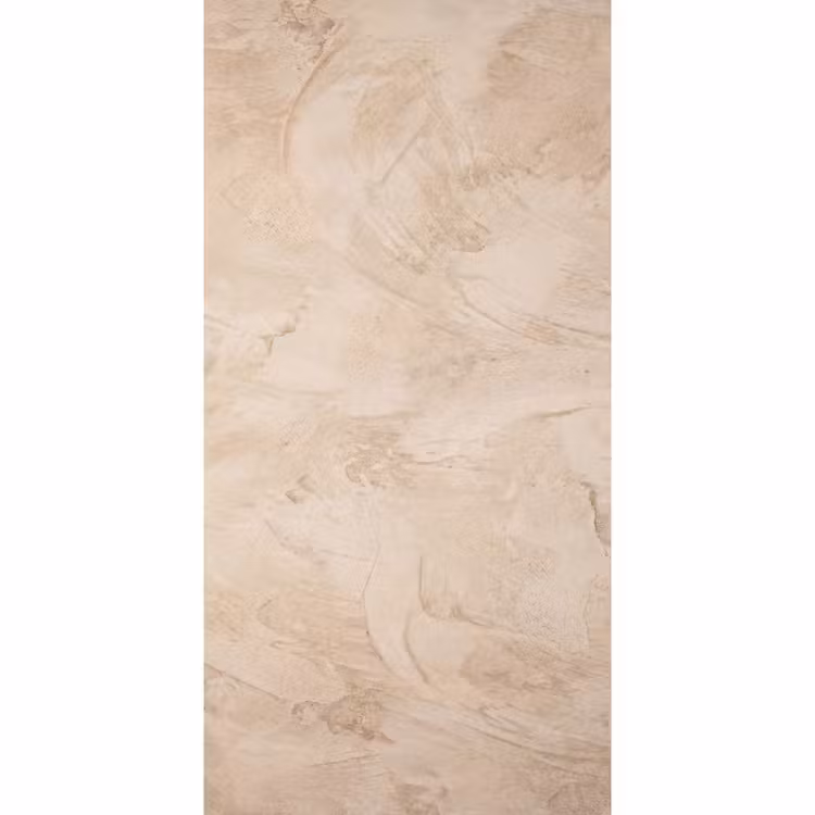 Textuur - Patroon - Abstract - Modern - Beige Behang Vlies klein -3d_website