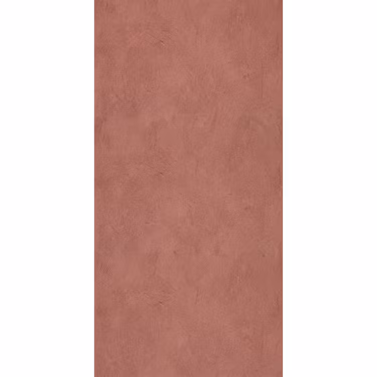 Textuur - Roodbruin - Grof - Modern Behang Vlies klein -3d_website