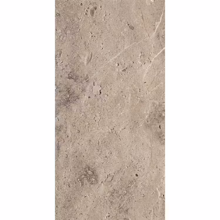 Textuur - Steen - Patroon - Rustiek - Beige Behang Vlies klein -3d_website