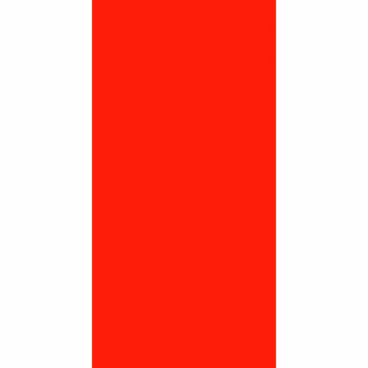 Vibrant - Vermilion - Rood Behang Vlies klein 1076 -3d_website