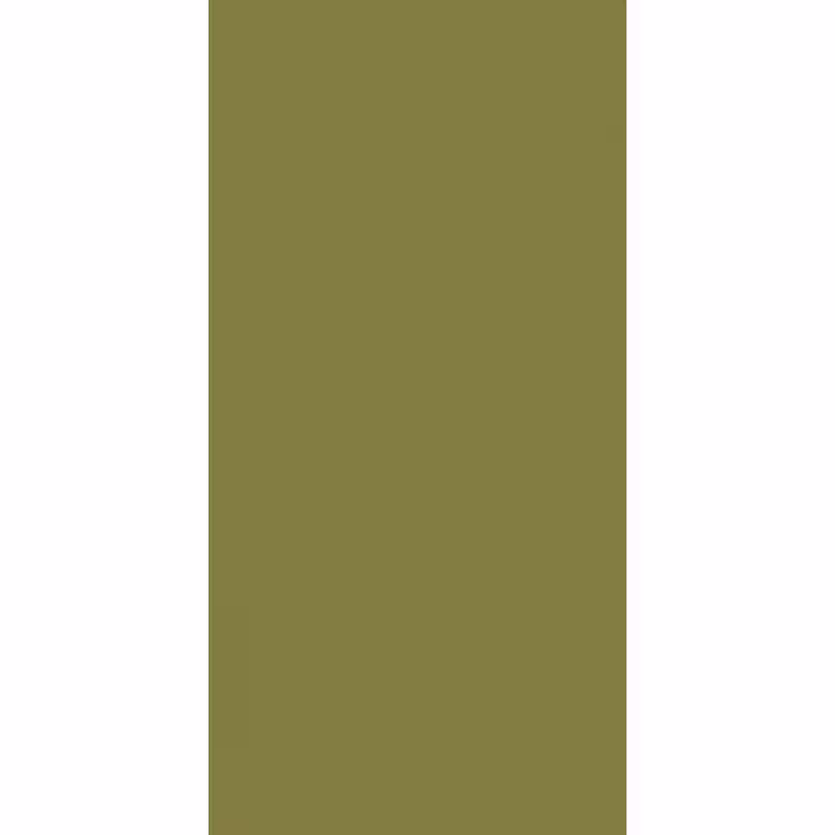Juniper - Groen - Organisch Behang Vlies klein 1076 -3d_website