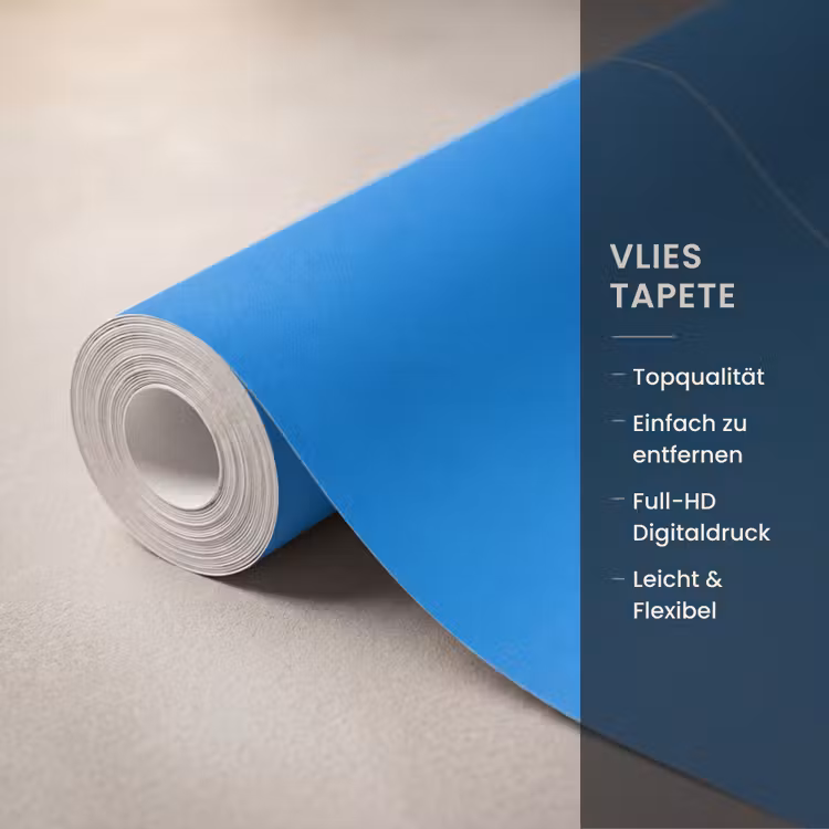 Tapete - Wüste – Spiegelkugel – Kunst - Woestijn - Spiegelbal - Kunst Behang Vlies klein