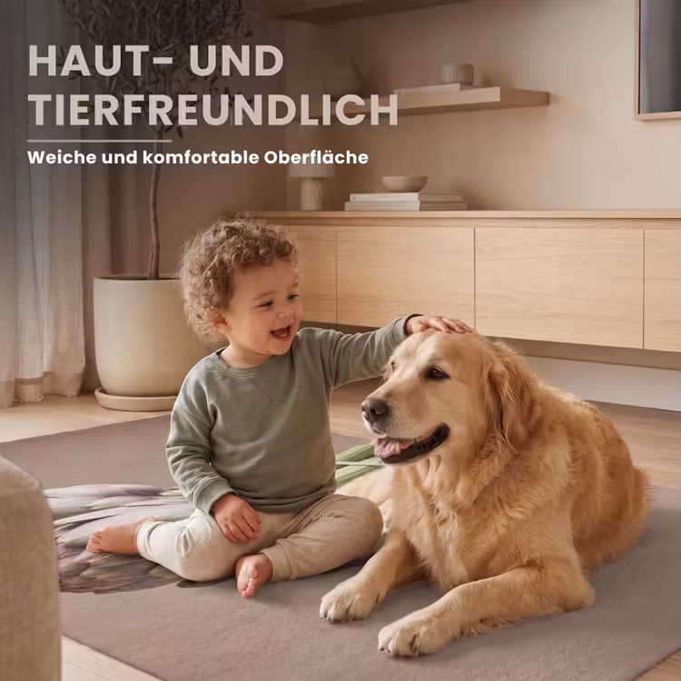 Teppich - Artischocken – Hängend – Gemüse - Artisjokken - Hangend - Groenten Vloerkleed Rechthoek klein