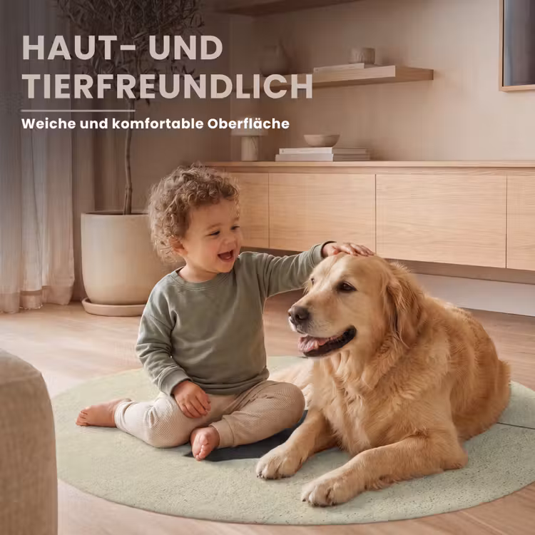 Teppich - Badeanzug – Schatten – Mauer – Sommer – Minimalistisch - Badpak - Schaduw - Muur - Zomer - Minimalistisch Vloerkleed Rond klein