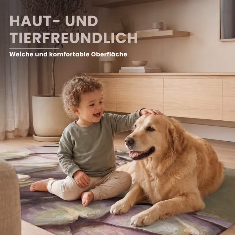 Teppich - Gemüse – Stillleben – Gemälde - Groente - Stilleven - Schilderij Vloerkleed Rechthoek klein