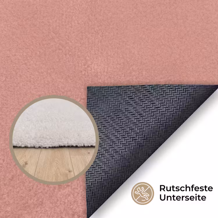 Illustratie - Bankje - Personen - Minimalistisch Vloerkleed Rechthoek klein -uniquesellingpoint_antislip_DE_DE