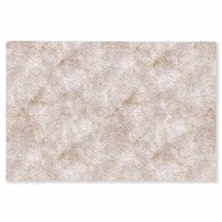 Marmer - Patroon - Klassiek Vloerkleed Rechthoek klein 1091 -3d