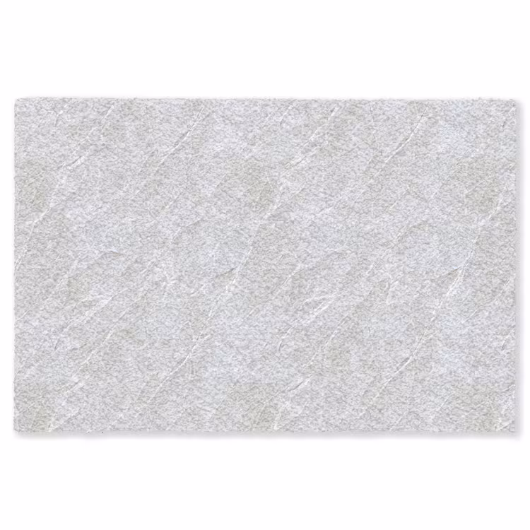 Oppervlakte - Textuur - Grijs Vloerkleed Rechthoek klein 1091 -3d