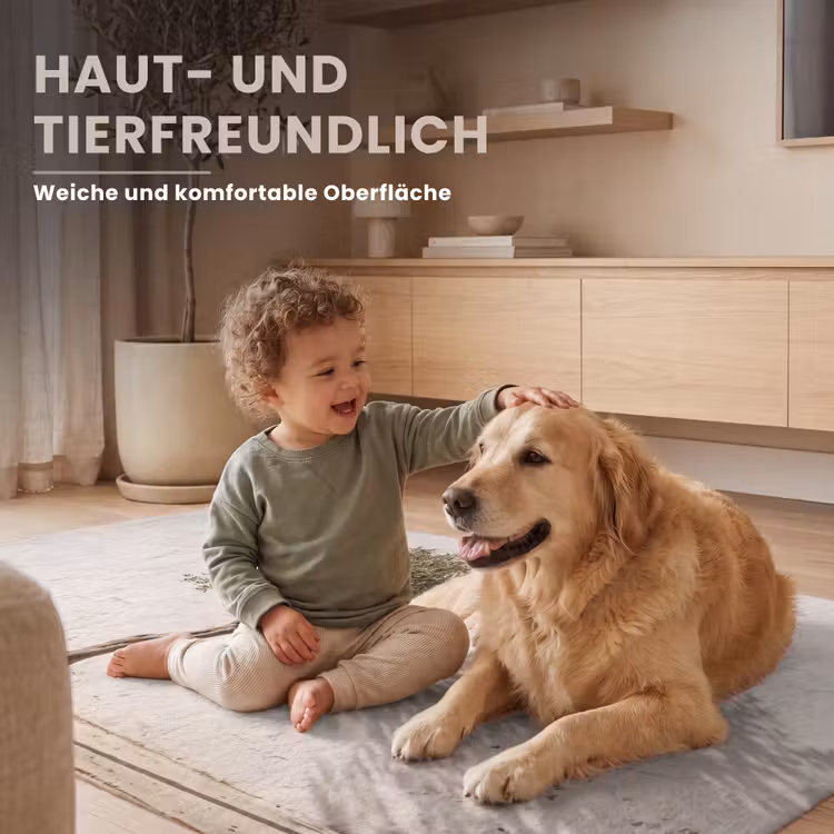 Teppich - Olivenbaum – Wand – weiß - Olijfboom - muur - wit Vloerkleed Rechthoek klein