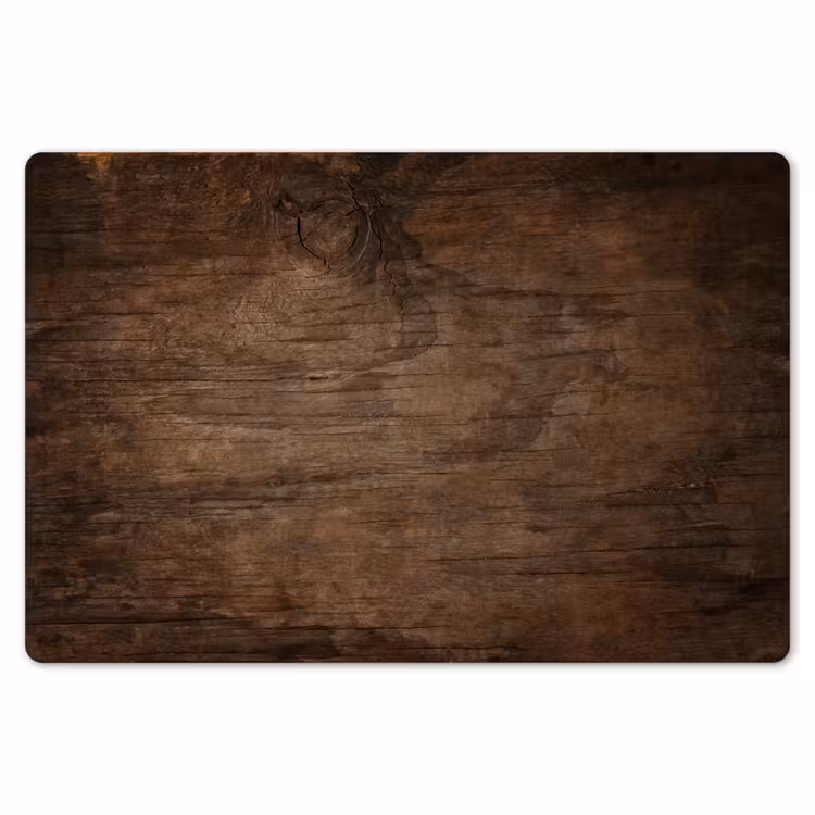 Antiek Schuurhout Placemat vinyl groot -zzsfeer1_Kitchenyeah-website