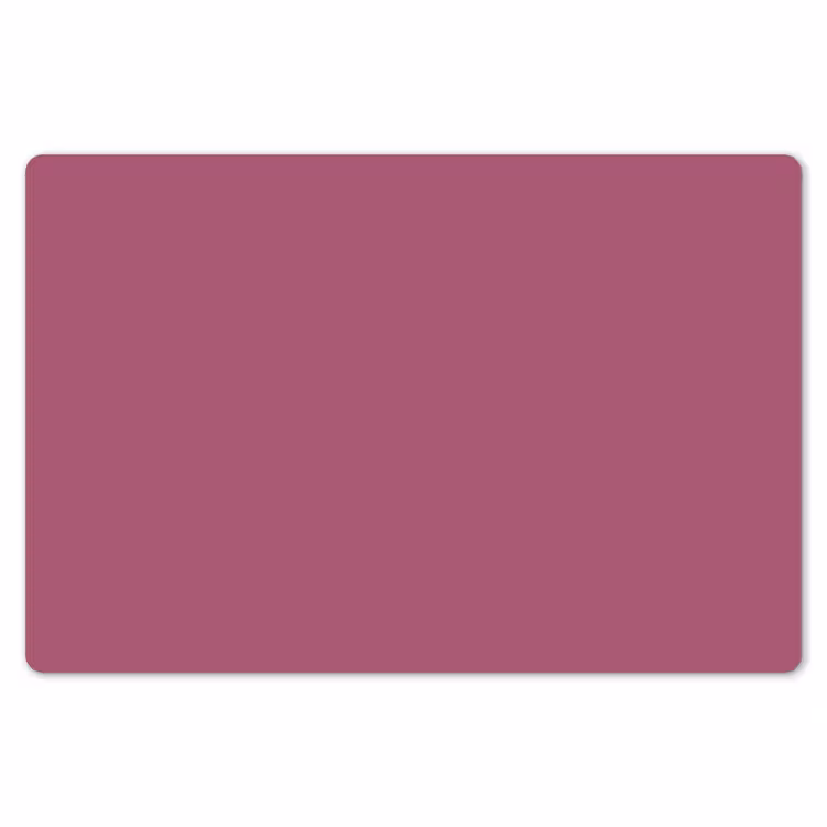 Berry - Roze -Pink Placemat vinyl groot 368 -zzsfeer1_Kitchenyeah-website