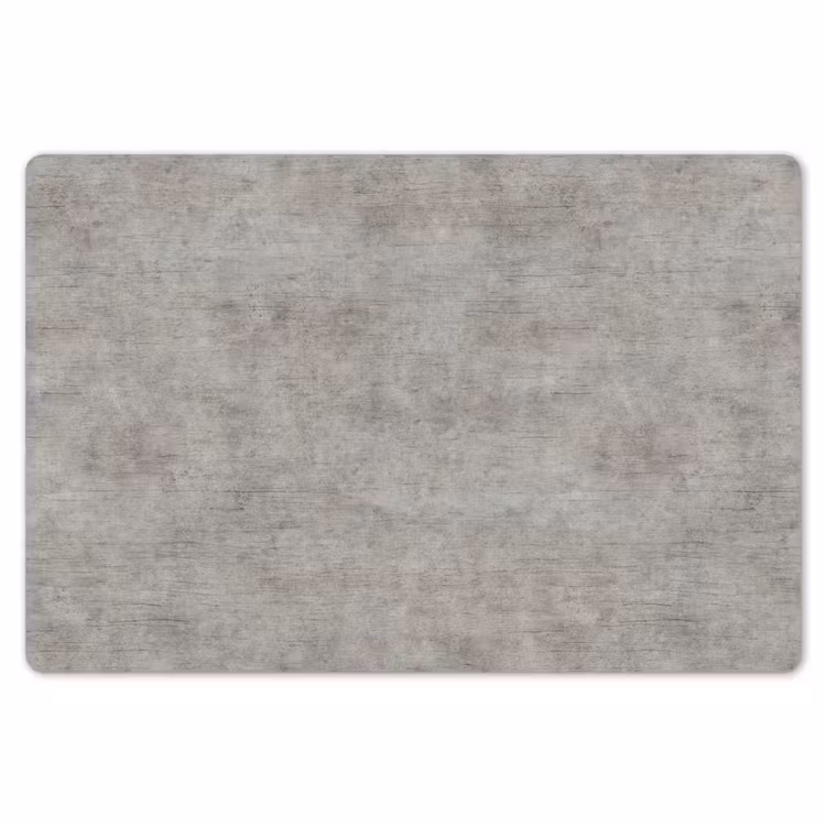 Beton - Oud - Grijs - Patronen Placemat vinyl groot 368 -zzsfeer1_Kitchenyeah-website