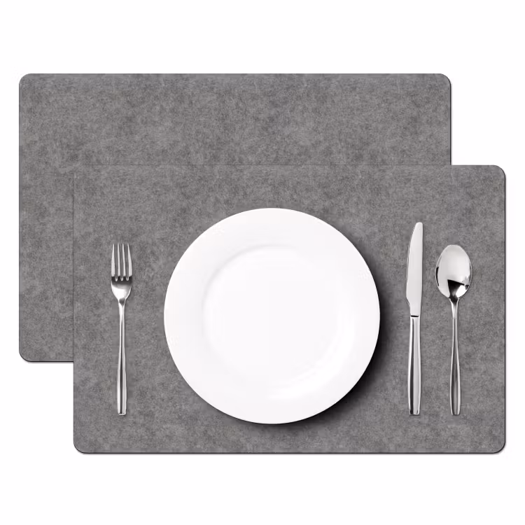 Beton - Textuur - Patronen Placemat vinyl groot 368 -zzsfeer2_Kitchenyeah-website