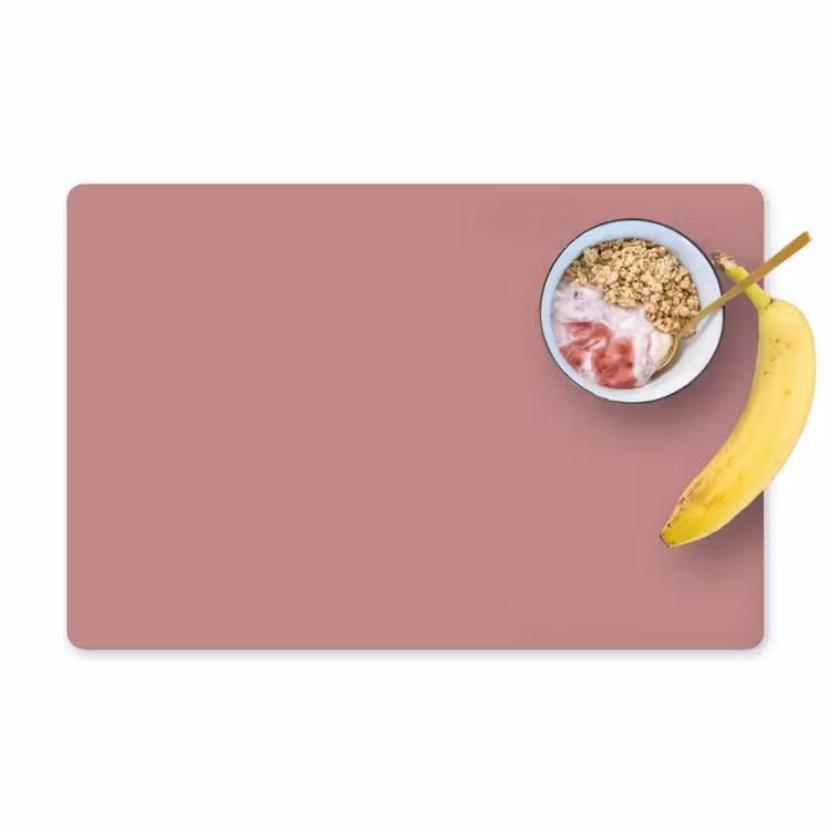 Dusty - Rose - Roze Placemat vinyl groot 368 -zzzproduct_Kitchenyeah-website