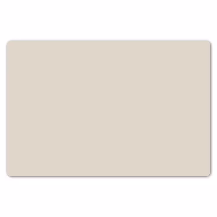 Fresh - Linen - Nude Placemat vinyl groot 368 -zzsfeer1_Kitchenyeah-website