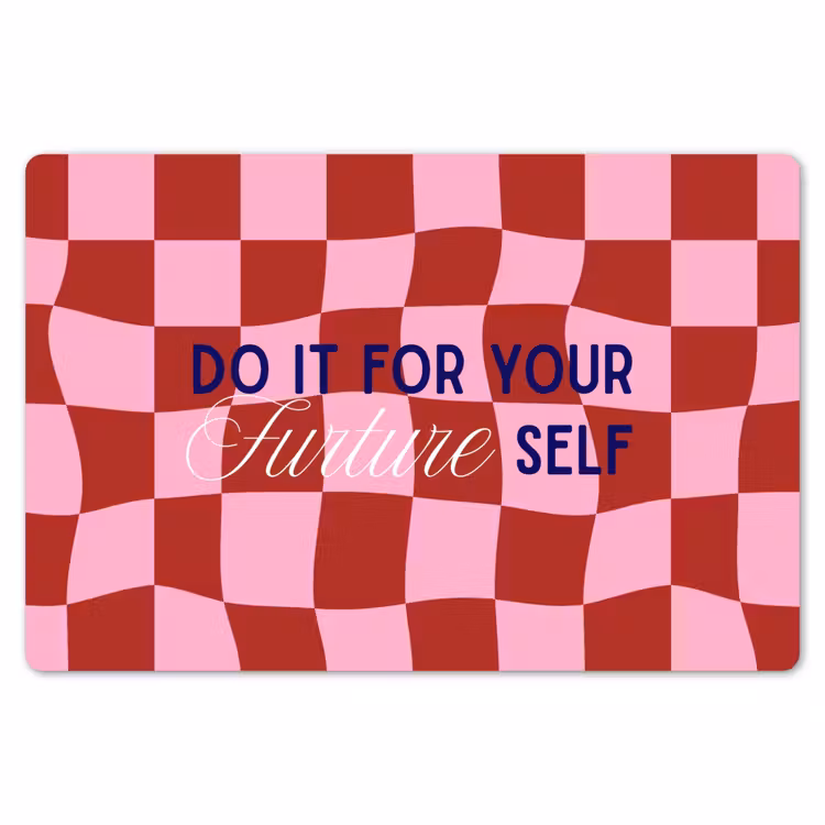 Furture - Geblokt - Rood Placemat vinyl groot -zzsfeer1_Kitchenyeah-website