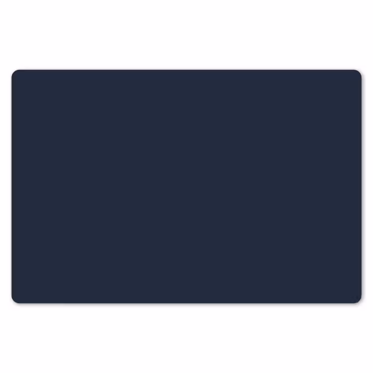 Geldersblauw - Blauw - Klassiek Placemat vinyl groot 368 -zzsfeer1_Kitchenyeah-website