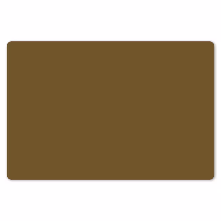 Hunter - Groen - Herfst Placemat vinyl groot 368 -zzsfeer1_Kitchenyeah-website