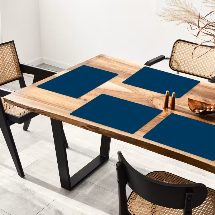Indigo - Palet - Kleuren Placemat vinyl groot 368 -zzsfeer4_Kitchenyeah-website