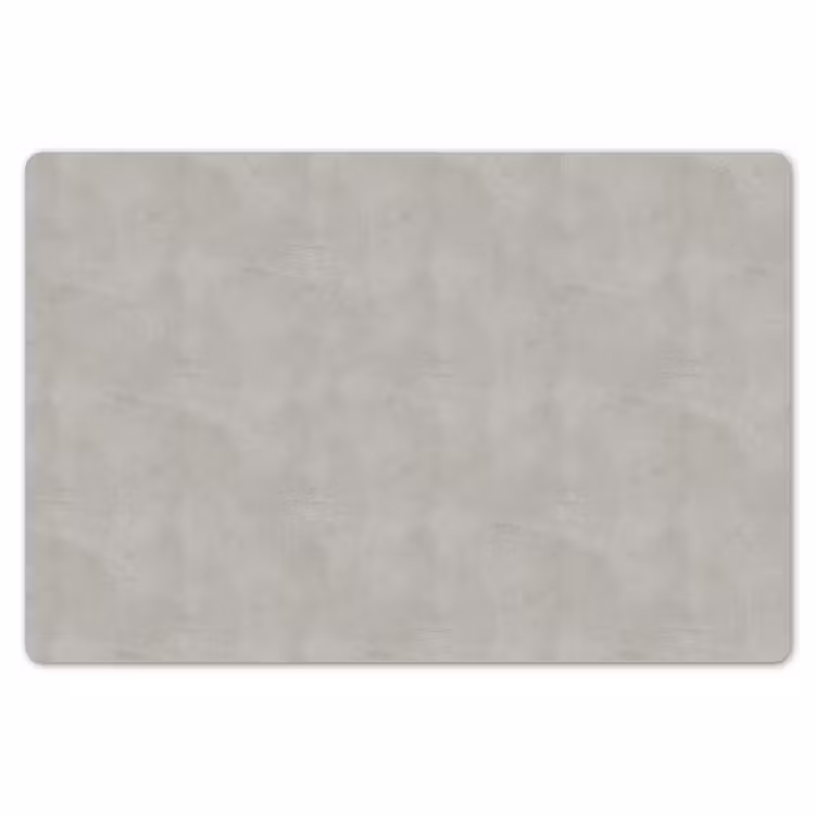 Beton - Patroon - Abstract Placemat vinyl groot 368 -zzsfeer1_Kitchenyeah-website