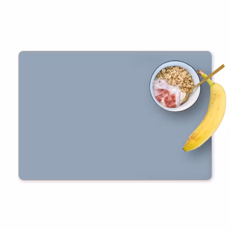 Mellow - Breeze - Blauw Placemat vinyl groot 368 -zzzproduct_Kitchenyeah-website