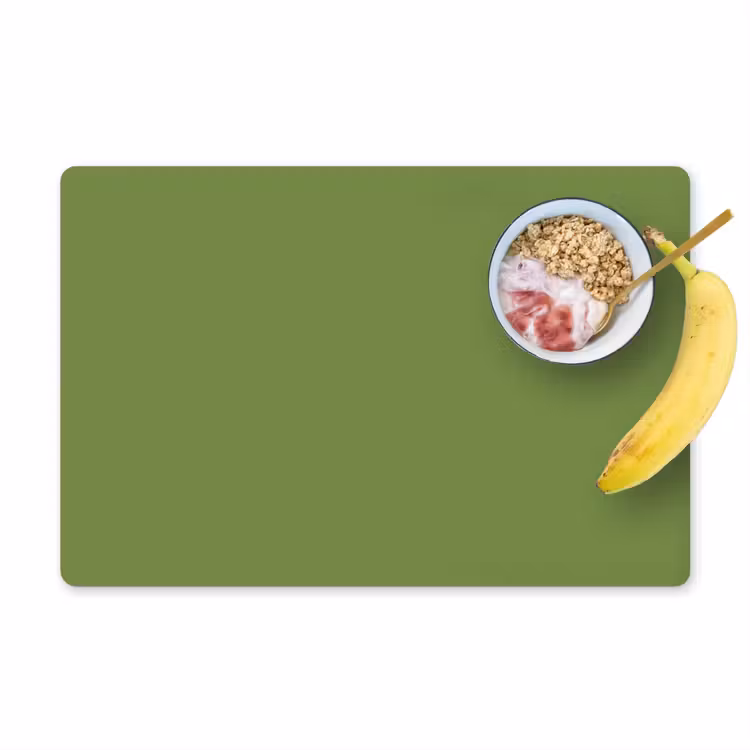 Moss - Green - Groen Placemat vinyl groot 368 -zzzproduct_Kitchenyeah-website