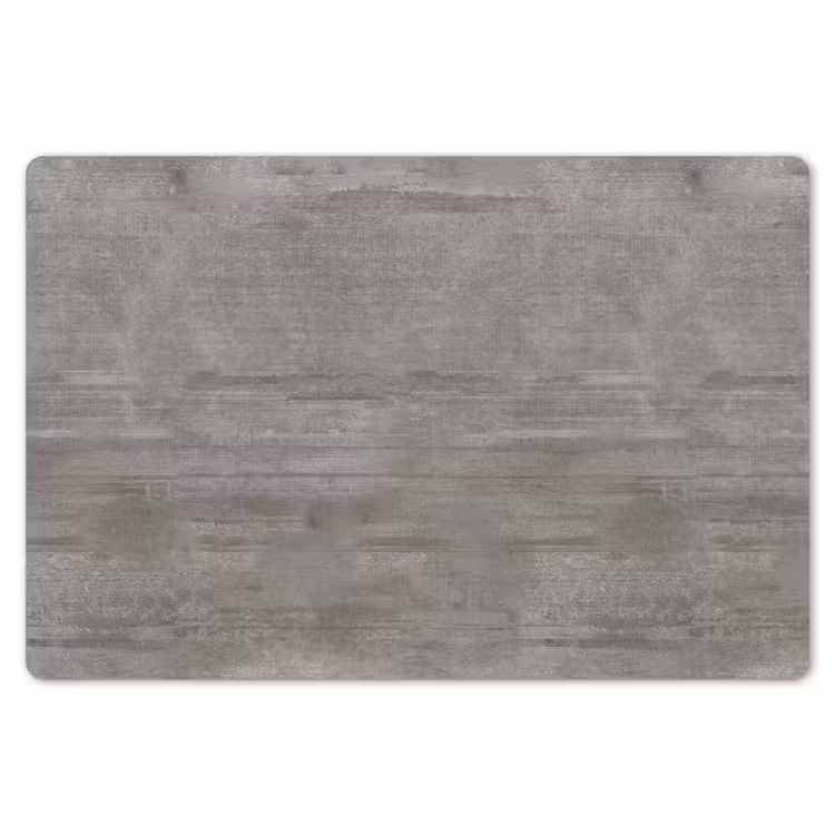 Patroon - Beton - Grijs Placemat vinyl groot 368 -zzsfeer1_Kitchenyeah-website