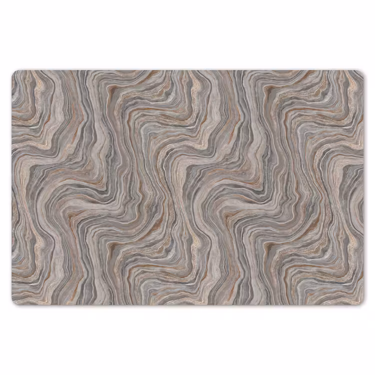 Patroon - Textuur - Grijs Placemat vinyl groot 368 -zzsfeer1_Kitchenyeah-website
