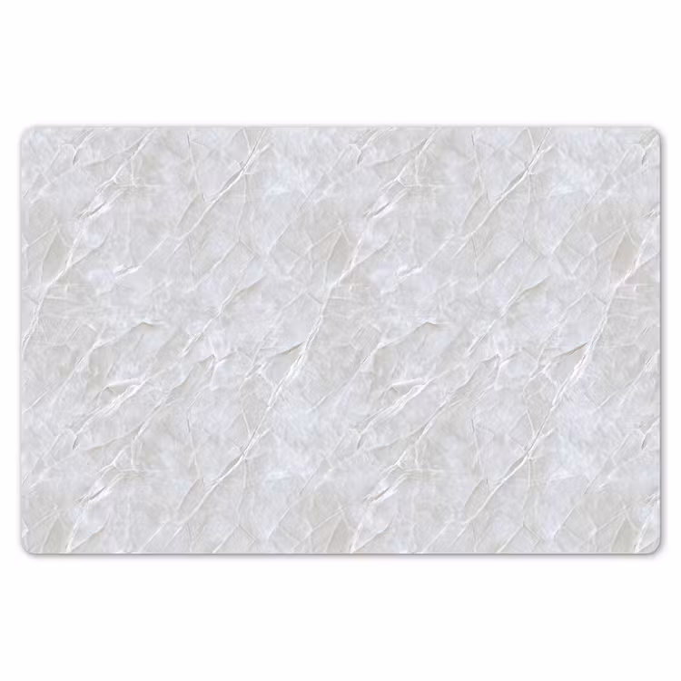 Oppervlakte - Textuur - Grijs Placemat vinyl groot 368 -zzsfeer1_Kitchenyeah-website