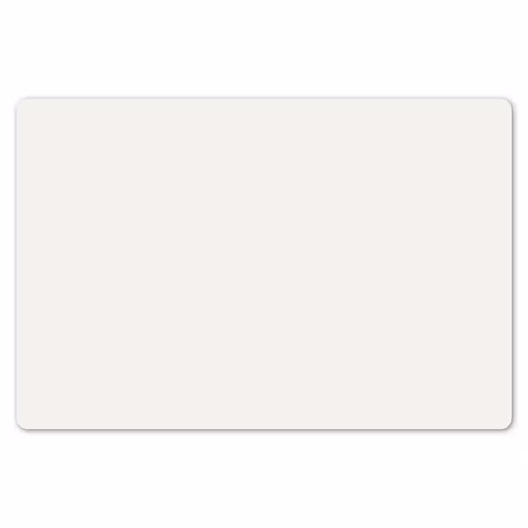Pure - Alabaster - Wit Placemat vinyl groot 368 -zzsfeer1_Kitchenyeah-website