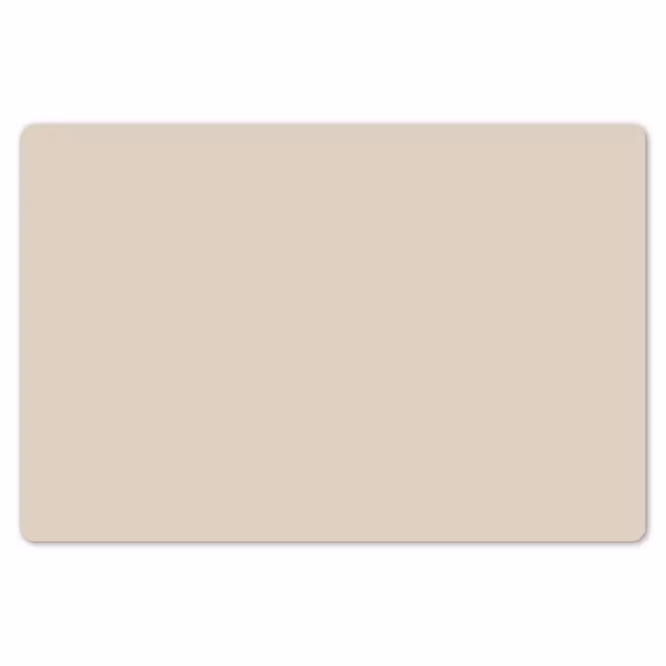 Raw - Linen - Nude Placemat vinyl groot 368 -zzsfeer1_Kitchenyeah-website