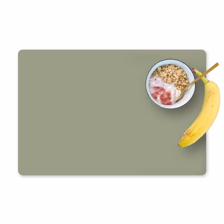 Sage - Mist - Groen Placemat vinyl groot 368 -zzzproduct_Kitchenyeah-website