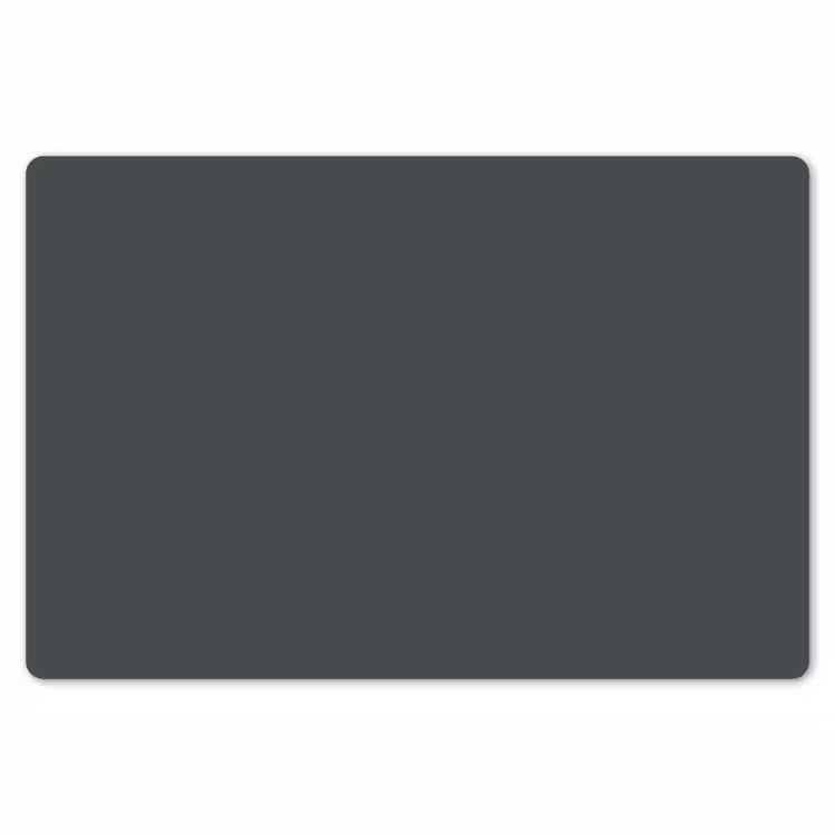 Slate - Millstone - Grijs Placemat vinyl groot 368 -zzsfeer1_Kitchenyeah-website