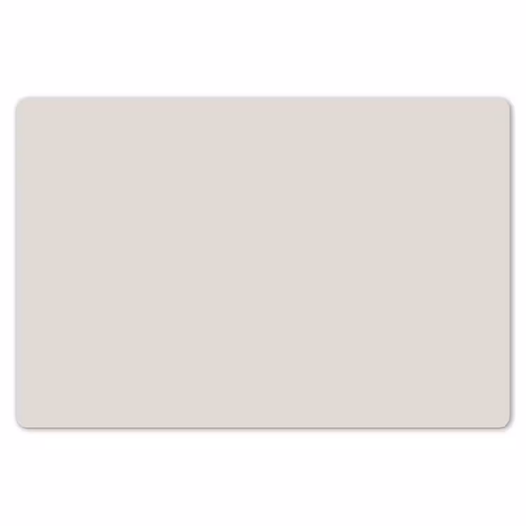 Silent - Sandstone - Grijs Placemat vinyl groot 368 -zzsfeer1_Kitchenyeah-website