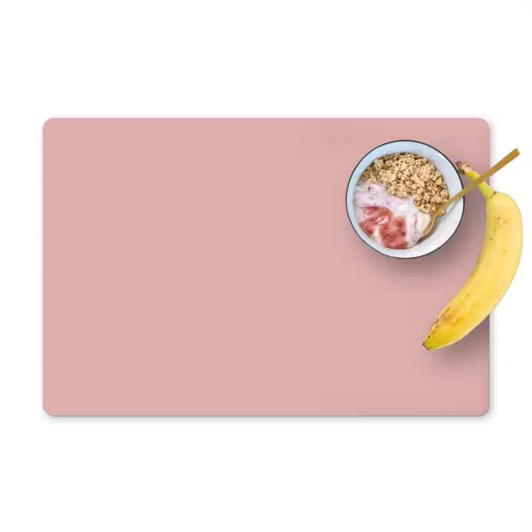 Soft - Blush - Roze Placemat vinyl groot 368 -zzzproduct_Kitchenyeah-website