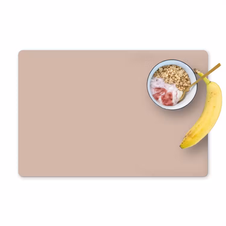 Soft - Clay - Nude Placemat vinyl groot 368 -zzzproduct_Kitchenyeah-website