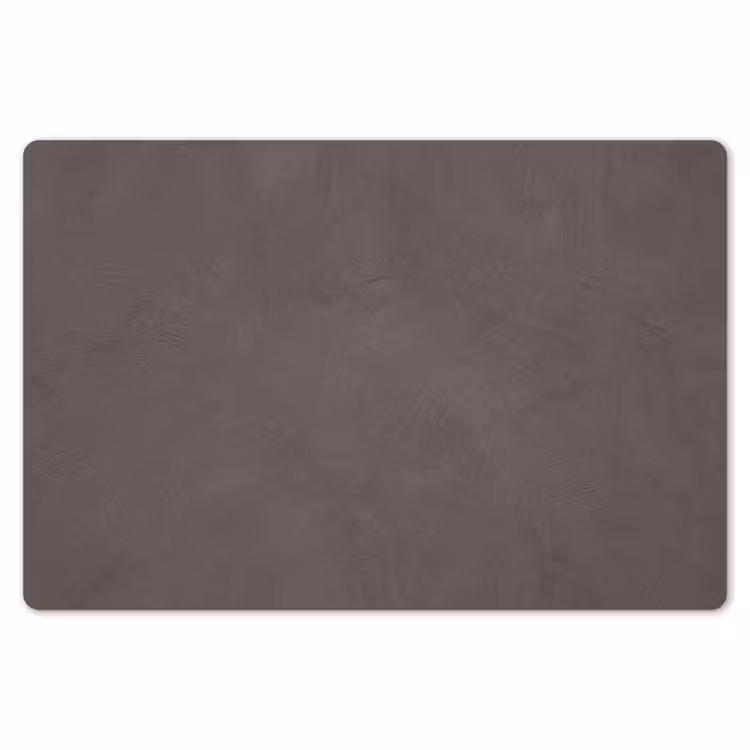 Textuur - Grijs - Modern - Abstract - Oppervlak Placemat vinyl groot -zzsfeer1_Kitchenyeah-website